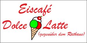 Eiscafé Dolce Latte