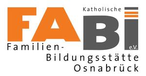 Bild vergr&ouml;&szlig;ern: Logo Katholische Familienbildungsst&auml;tte Osnabr&uuml;ck