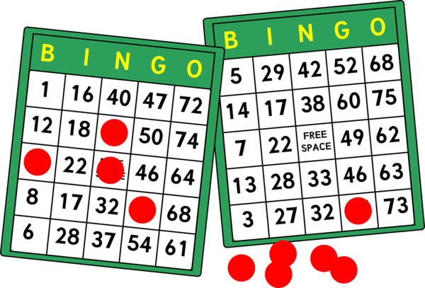 Bild vergrößern: Bingo