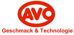 AVO-Logo-Geschmack&Technologie