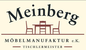 Logo Meinberg mit T-Meister