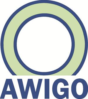 Bild vergrößern: Logo Awigo