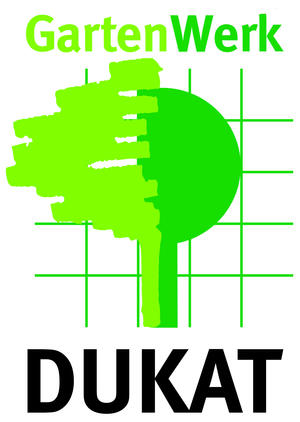 Logo GartenWerk Dukat