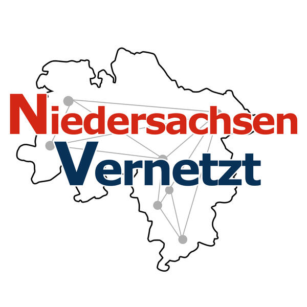 Logo Niedersachsen vernetzt