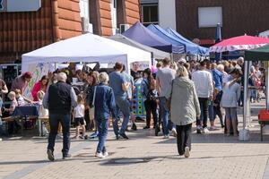 Bild vergr&ouml;&szlig;ern: Begegnungsfest 2023