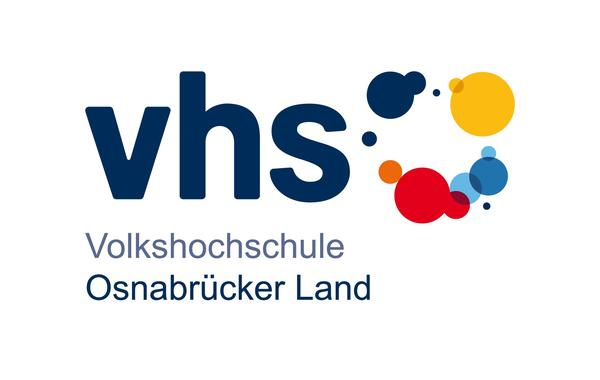 Bild vergrößern: Logo vhs_os_land