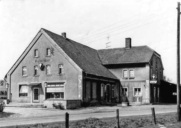 Bild vergr&ouml;&szlig;ern: Gastwirtschaft Balgenort Foto 2