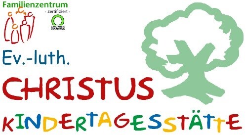 Bild vergr&ouml;&szlig;ern: Christus Logo