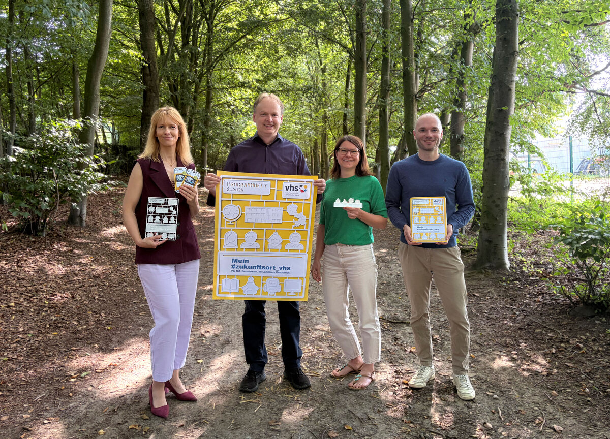 vhs Osnabr&uuml;cker Land-Pressefoto-quer