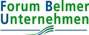 Bild vergrößern: Logo Forum Belmer Unternehmen