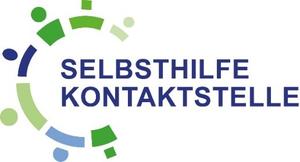 Bild vergr&ouml;&szlig;ern: Logo Selbsthilfe-Kontaktstelle