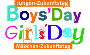 Logo Girls-Boys-Day 2020