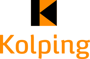 Logo Kolping Belm