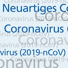 Foto Coronavirus
