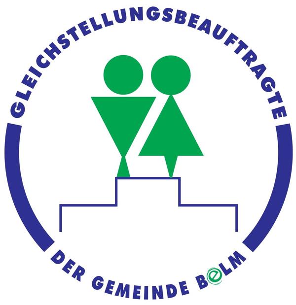 Bild vergrößern: Logo Gleichstellung