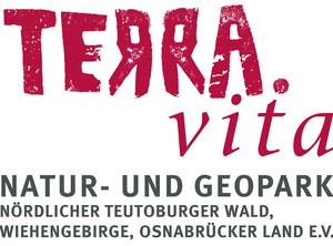 Bild vergrößern: TERRA.vita-Logo Ausschnitt