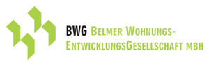 Bild vergrößern: Logo BWG