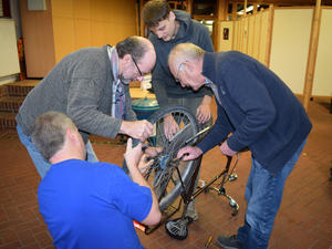 Bild vergr&ouml;&szlig;ern: Neustart Repair Caf&eacute; 2020