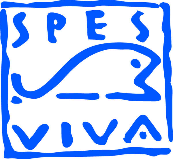 Logo Spes viva